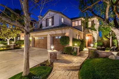 25830 De Quincy Place, Stevenson Ranch, CA 91381 - Photo 67