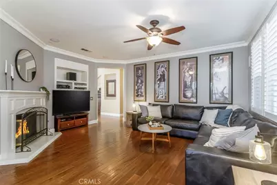 25830 De Quincy Place, Stevenson Ranch, CA 91381 - Photo 21