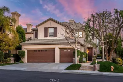 25830 De Quincy Place, Stevenson Ranch, CA 91381 - Photo 1