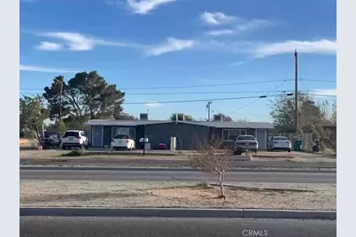 8448 California City, California City, CA 93505 - Photo 1