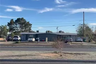 8448 California City, California City, CA 93505 - Photo 1