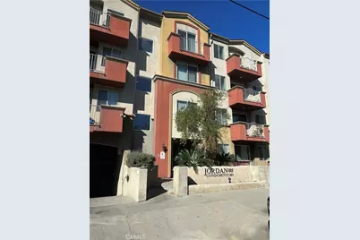 7551 Jordan #408, Canoga Park, CA 91303 - Photo 23