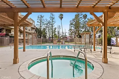 10715 Camarillo Street #203, North Hollywood, CA 91602 - Photo 1