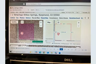 1 Tehachapi Willow Springs, Rosamond, CA 93560 - Photo 1