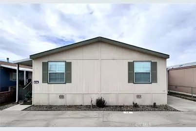 45465 25th Street #72, Lancaster, CA 93535 - Photo 21
