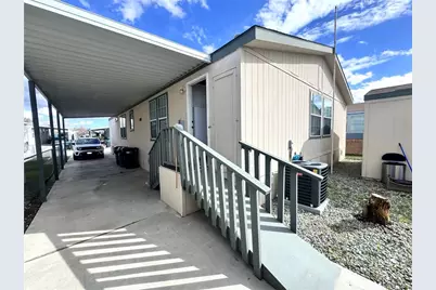 45465 25th Street #72, Lancaster, CA 93535 - Photo 19