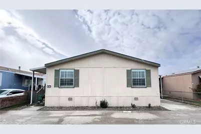 45465 25th Street #72, Lancaster, CA 93535 - Photo 1