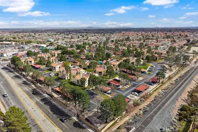 2554 Olive #101, Palmdale, CA 93550 - Photo 37