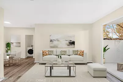 2805 W Avenue K12 Apt#143, Lancaster, CA 93536 - Photo 1