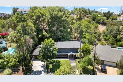 20225 Allentown Drive, Woodland Hills, CA 91364 - Photo 35