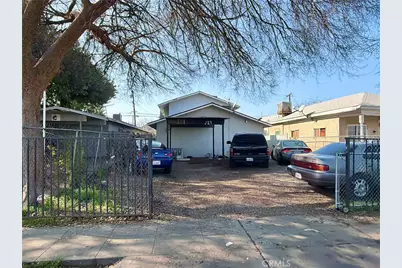 329 N Diana, Fresno, CA 93701 - Photo 1