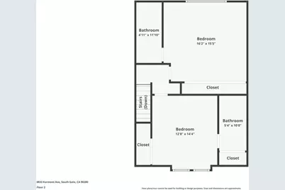 9833 Karmont, South Gate, CA 90280 - Photo 39