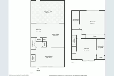 9833 Karmont, South Gate, CA 90280 - Photo 37