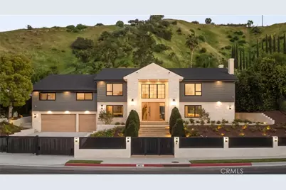 4072 Alonzo Avenue, Encino, CA 91316 - Photo 1