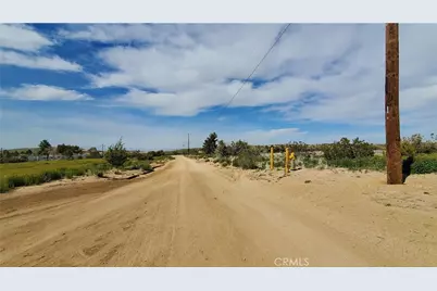 0 123rd St East Near Ave X8, Juniper Hills, CA 93553 - Photo 3