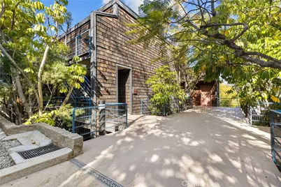 3880 Fredonia Drive #D, Los Angeles, CA 90068 - Photo 19