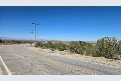 0 Valyermo Road, Pearblossom, CA 93553 - Photo 11