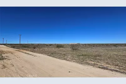 0 Avenue F8 Nr 197th St East, Lancaster, CA 93535 - Photo 1
