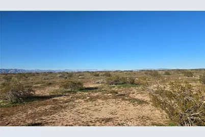 0 Lindbergh Blvd Vic Randsburg Mojave Rd, California City, CA 93505 - Photo 5