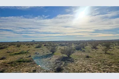 0 Lindbergh Blvd Vic Randsburg Mojave Rd, California City, CA 93505 - Photo 17