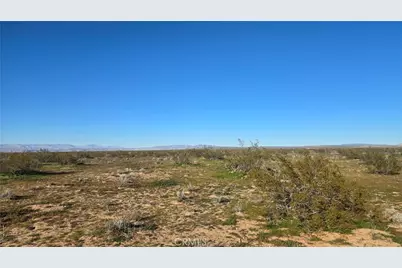 0 Lindbergh Blvd Vic Randsburg Mojave Rd, California City, CA 93505 - Photo 9