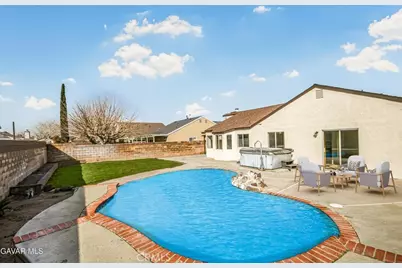 3538 Apollo, Palmdale, CA 93550 - Photo 41