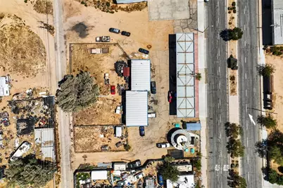 27157 Twenty Mule Team Road, Boron, CA 93516 - Photo 29