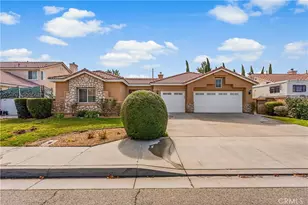 3714 Pondera St, Lancaster, CA 93536 - Photo 1