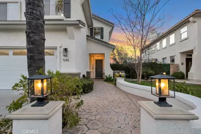 545 Shadow, Simi Valley, CA 93065 - Photo 3