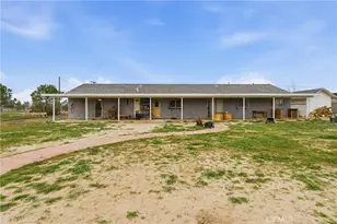 9340 E Ave R 10, Littlerock, CA 93543 - Photo 17