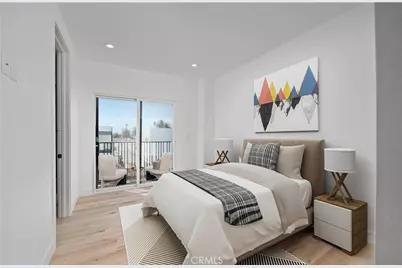 540 1/2 N Serrano, Los Angeles, CA 90004 - Photo 9