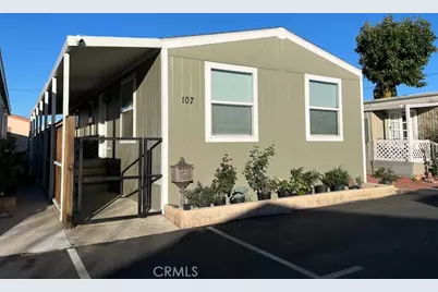 7560 Woodman Place #107, Van Nuys, CA 91405 - Photo 1