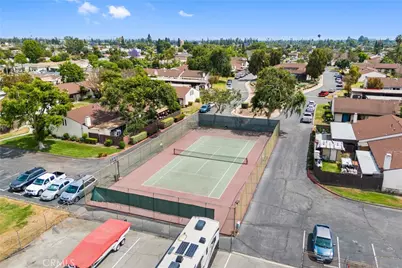 2011 W Katella, Anaheim, CA 92804 - Photo 39