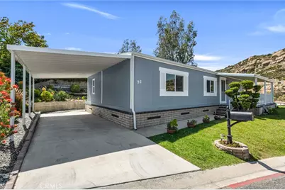 24425 Woolsey Canyon Road #92, West Hills, CA 91304 - Photo 3