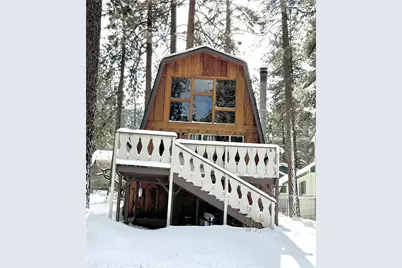 1625 Virginia, Wrightwood, CA 92379 - Photo 3