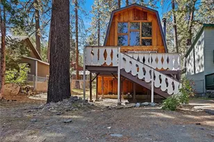 1625 Virginia, Wrightwood, CA 92379 - Photo 1