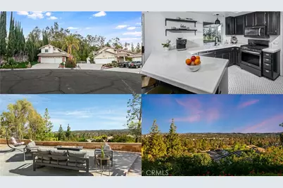 7224 Bouquet Drive, West Hills, CA 91307 - Photo 1