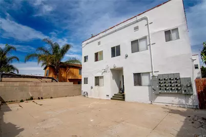 440 E 27th, Los Angeles, CA 90011 - Photo 15