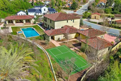27417 Park Vista Road, Agoura Hills, CA 91301 - Photo 47
