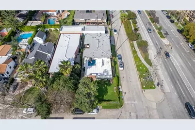 11001 Hortense Street, West Toluca Lake, CA 91602 - Photo 15