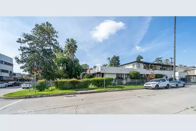11001 Hortense Street, West Toluca Lake, CA 91602 - Photo 1
