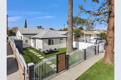 7445 Oakdale Avenue, Winnetka, CA 91306 - Photo 1