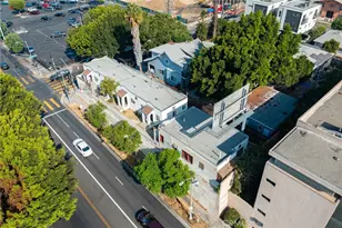 272 S Burlington Ave, Los Angeles, CA 90057 - Photo 3