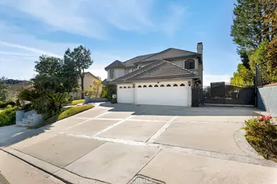 3627 Via Del Prado, Calabasas, CA 91302 - Photo 15