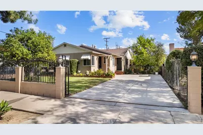 5658 Willowcrest Ave, North Hollywood, CA 91601 - Photo 1