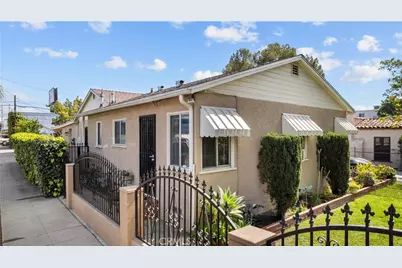 5658 Willowcrest Ave, North Hollywood, CA 91601 - Photo 5