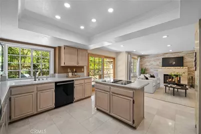 25009 Wintergreen Court, Stevenson Ranch, CA 91381 - Photo 17