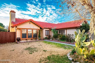 43319 27th, Lancaster, CA 93536 - Photo 1
