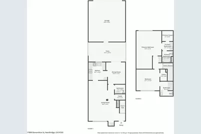 17800 Devonshire Street #6, Northridge, CA 91325 - Photo 39