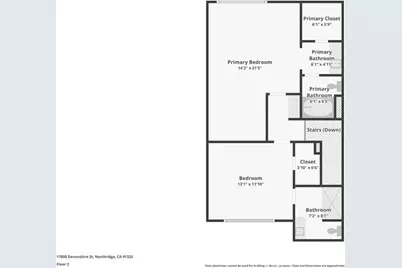 17800 Devonshire Street #6, Northridge, CA 91325 - Photo 37